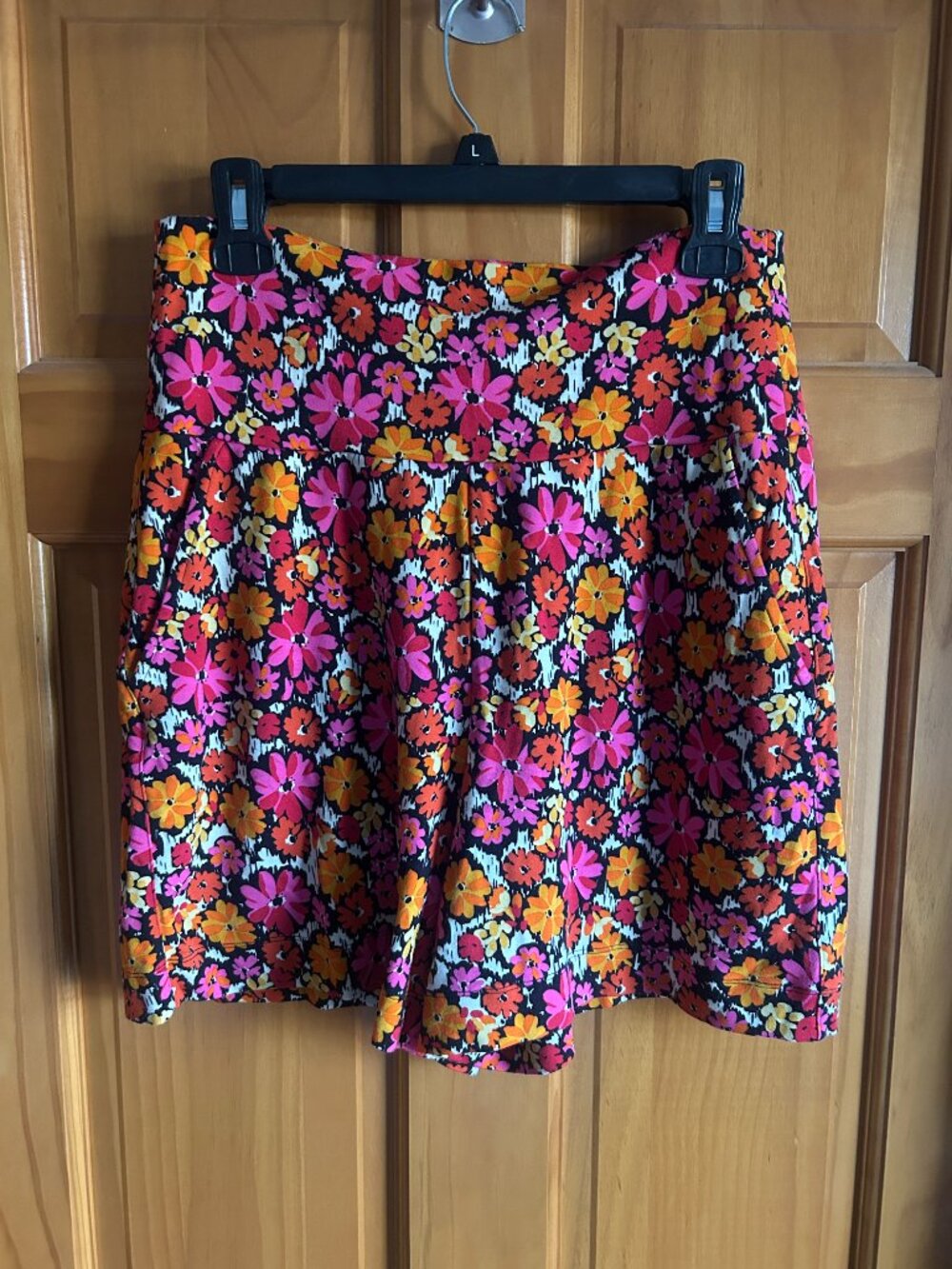 CAbi Chance Shorts Style #6365